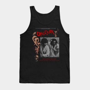 Onibaba 1964 Tank Top